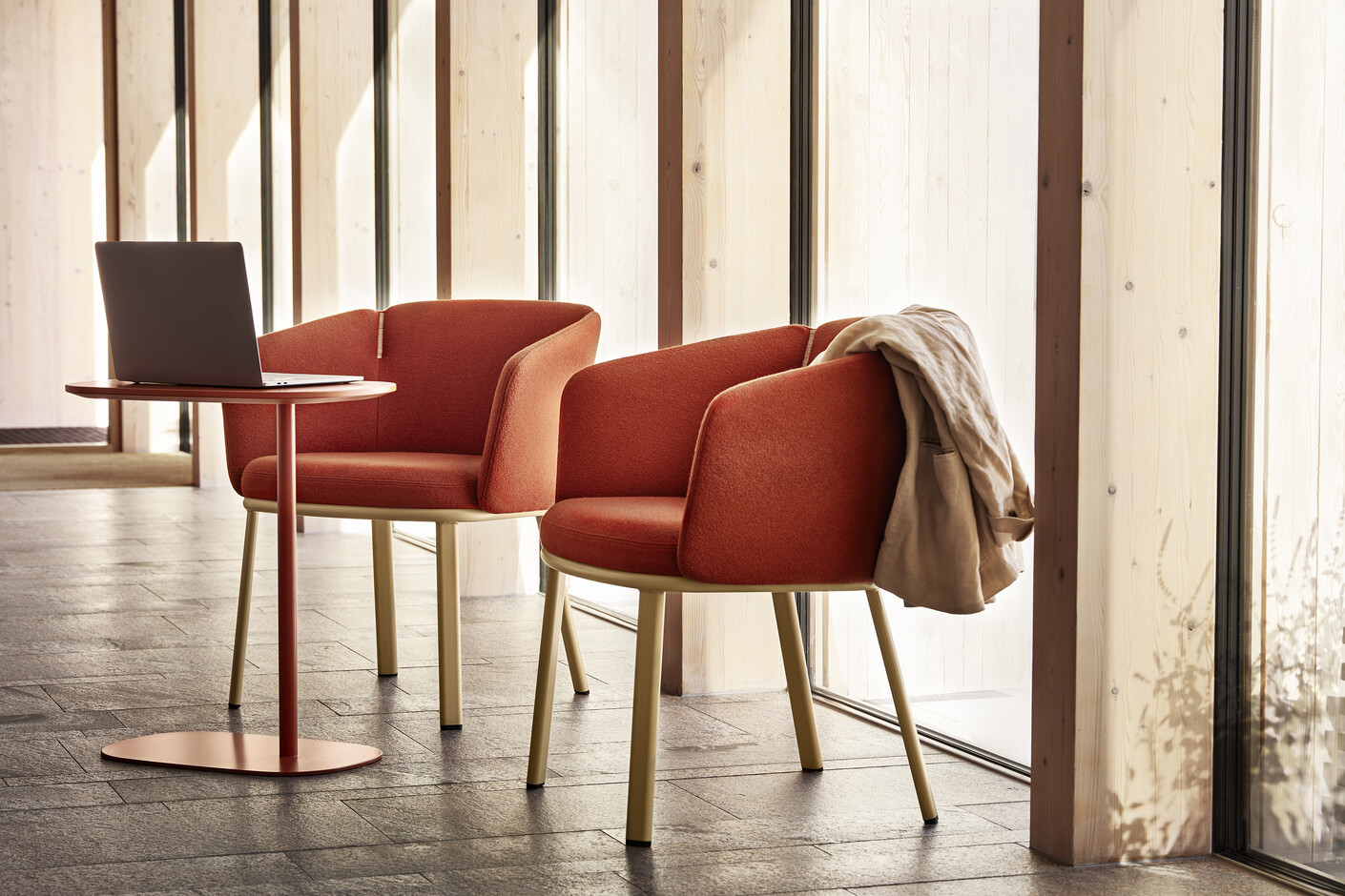 Skandiform - Central