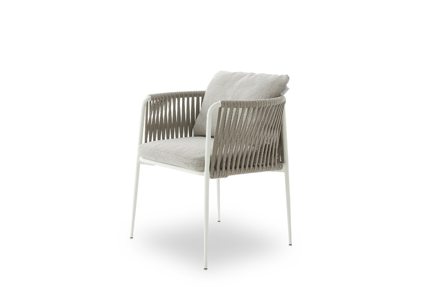 Eva Chair Classic Weaving