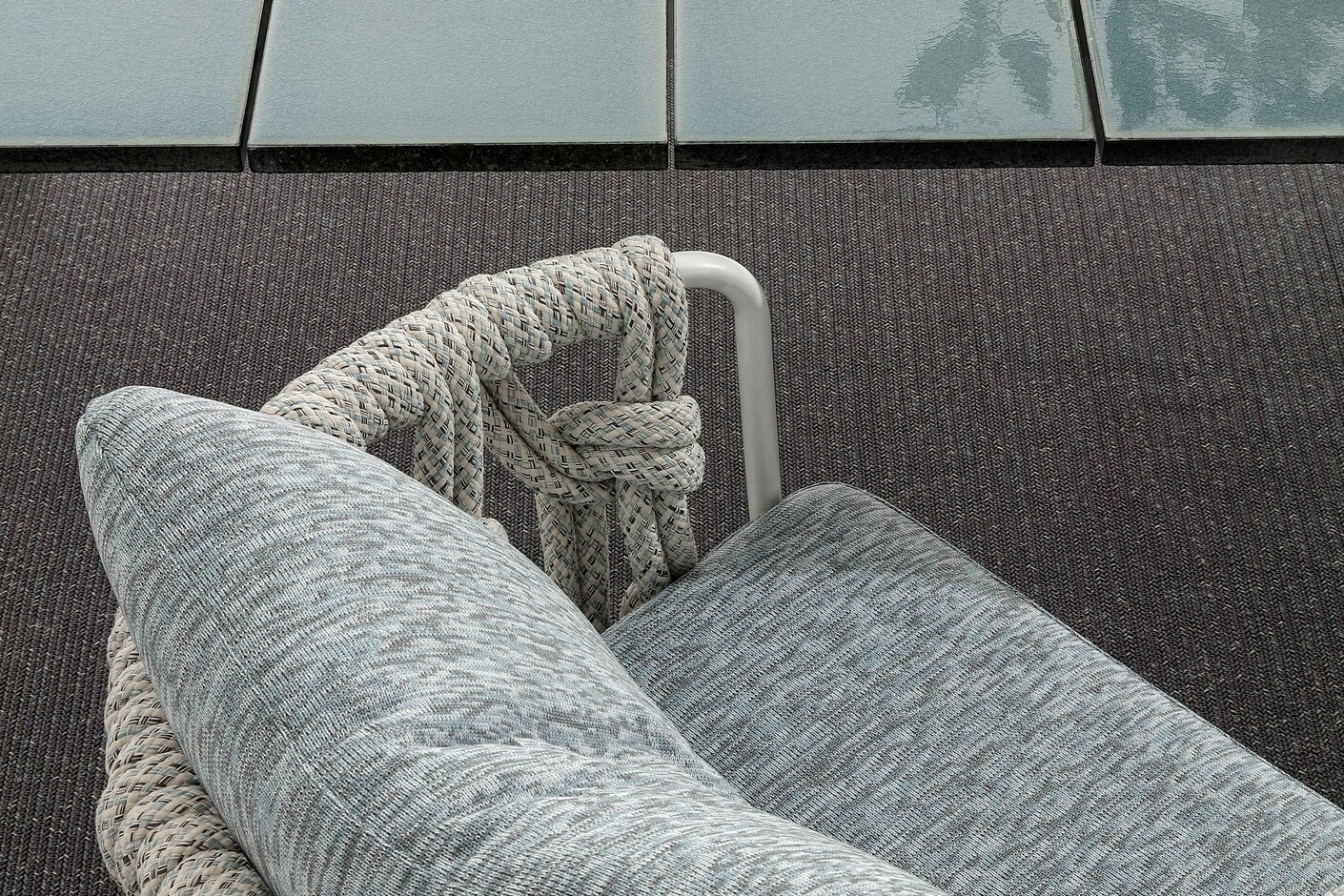 Sospiro Rectangular Table