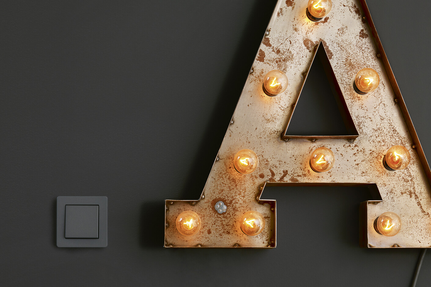 A FLOW | Switch range