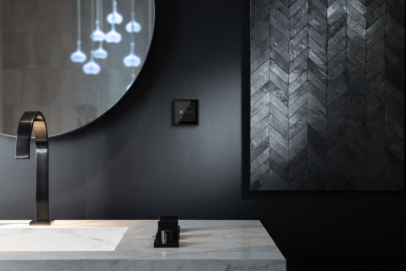 LS TOUCH | Switch range