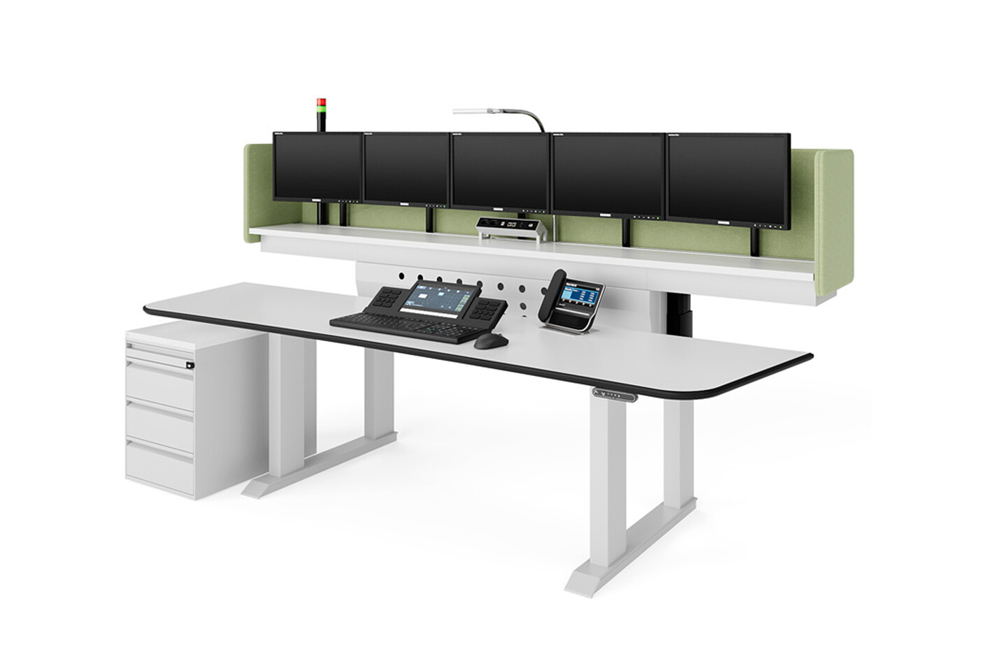 LO Deskflex