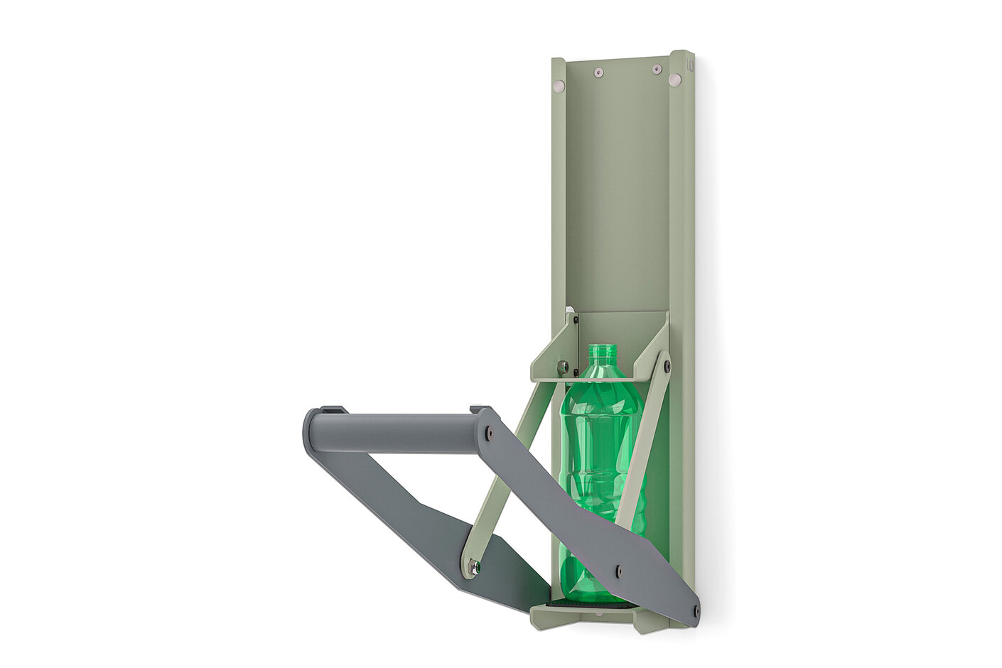 LO Value Dosen- und PET-Presse