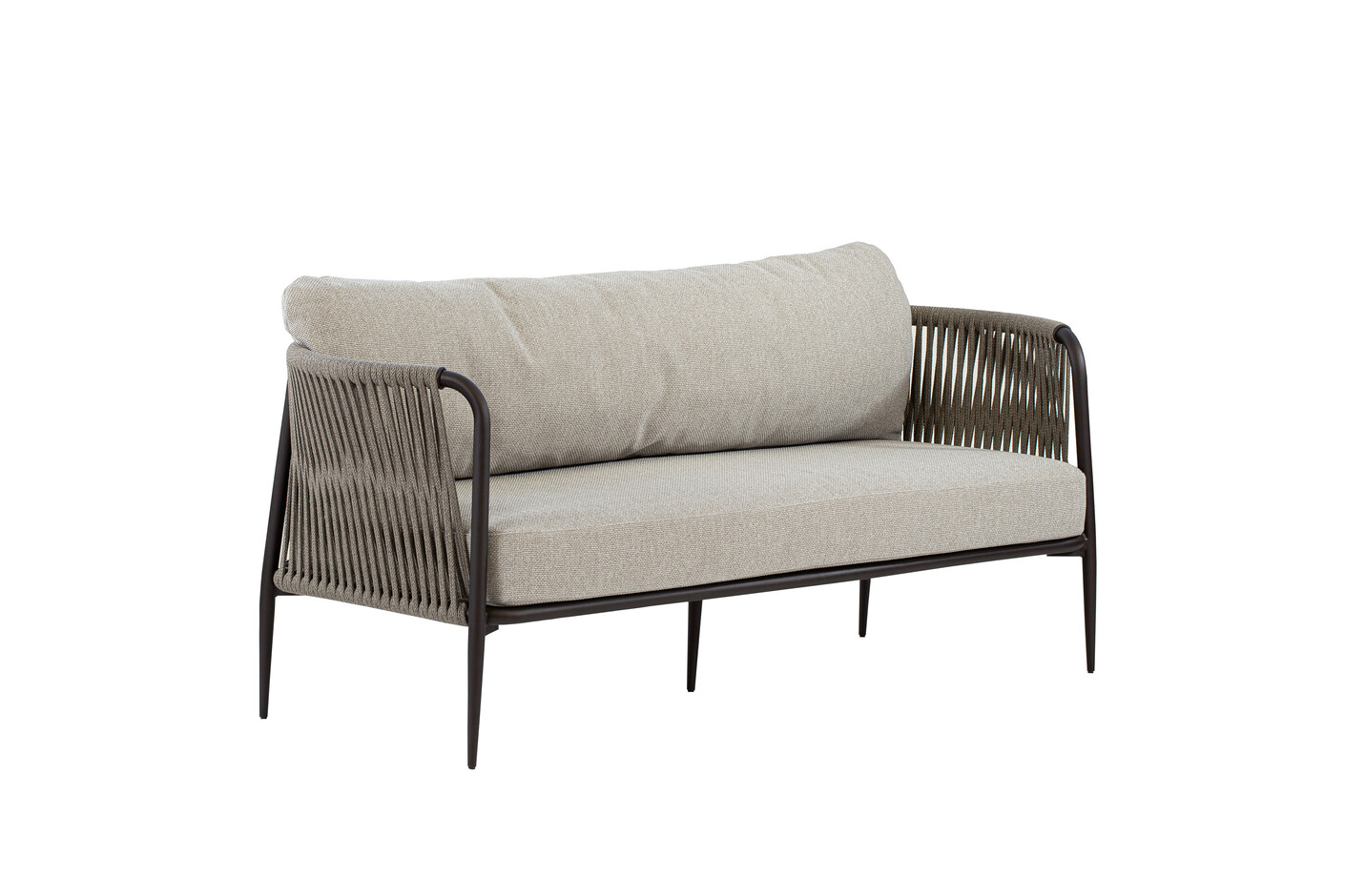 Eva Two Seater Sofa