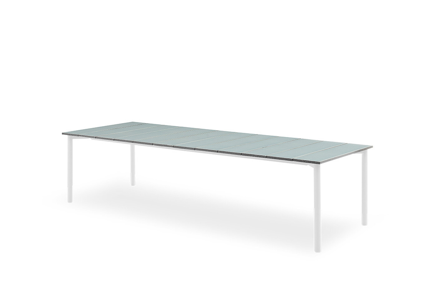 Sospiro Rectangular Table