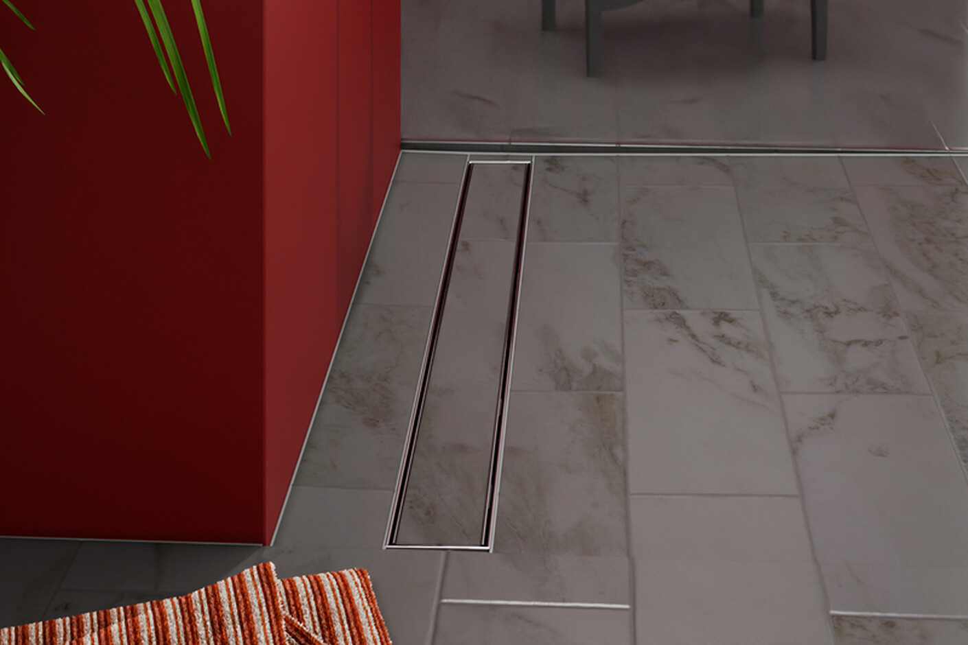 TECEdrainline by TECE | STYLEPARK