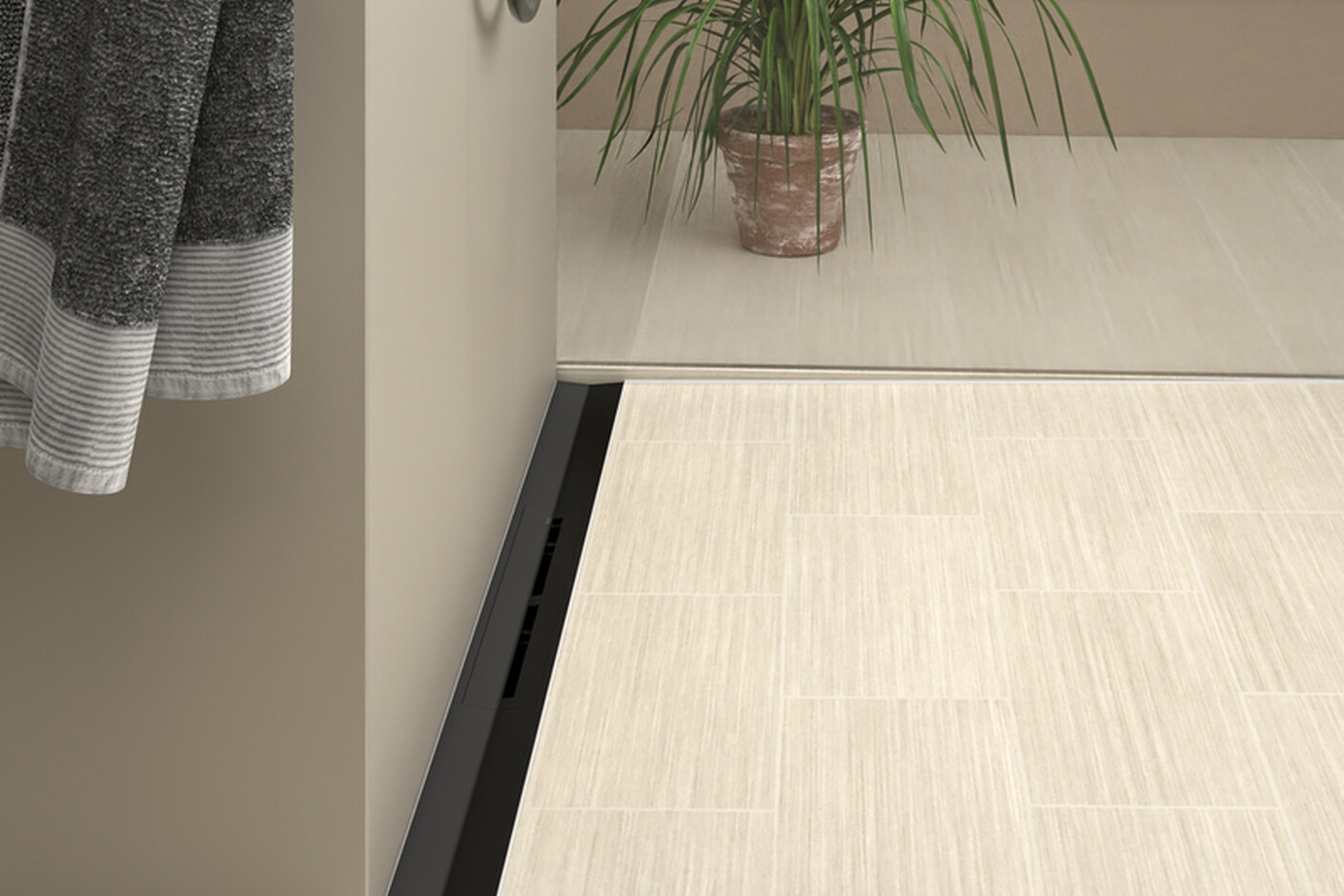 TECEdrainprofile by TECE | STYLEPARK