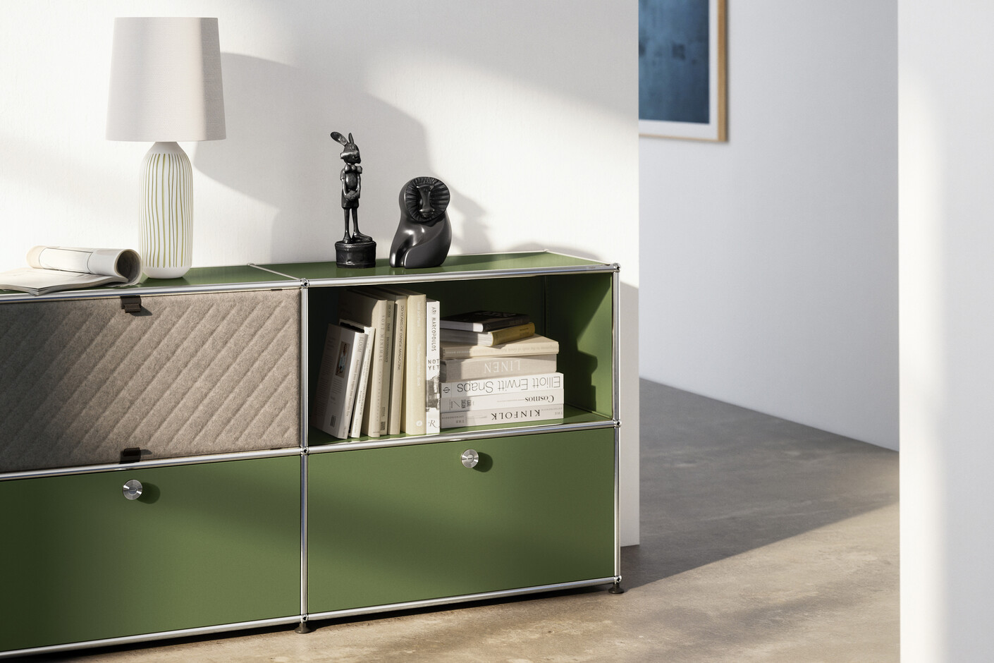 USM Haller Soft Panel