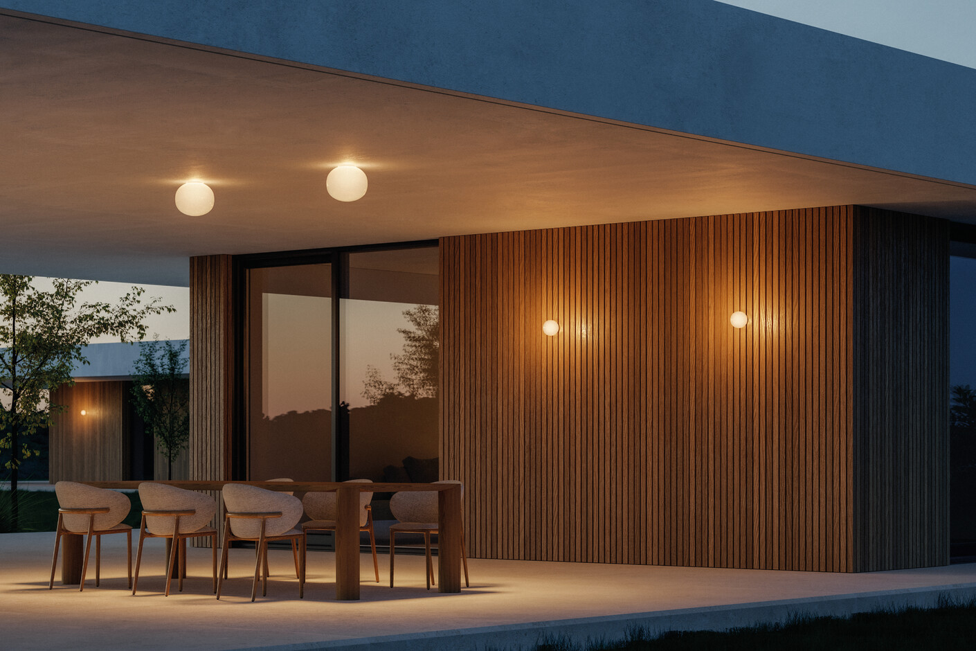 Volum Outdoor