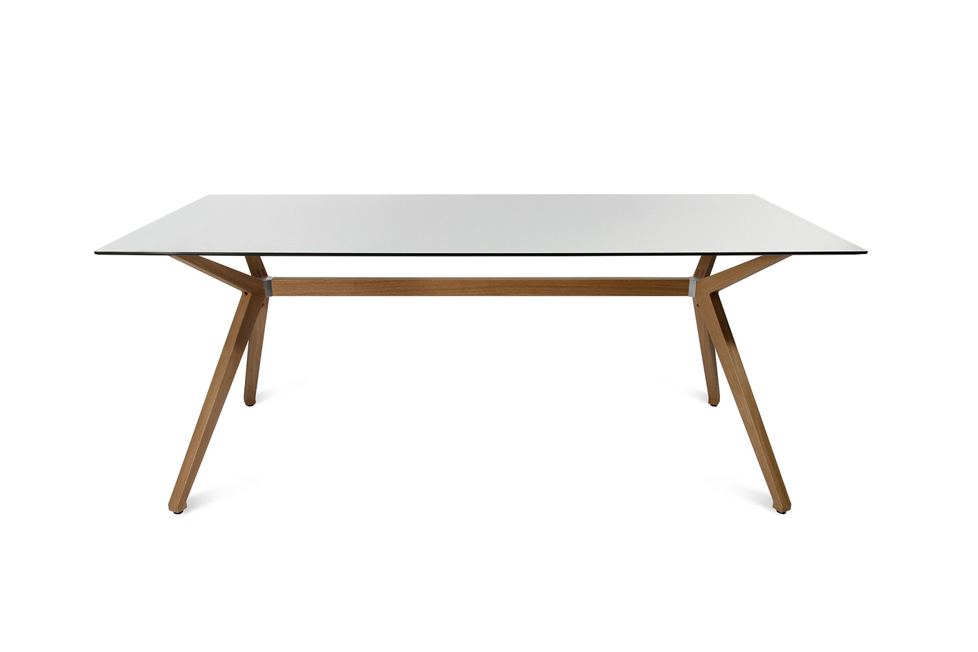 W-Table Holzgestell