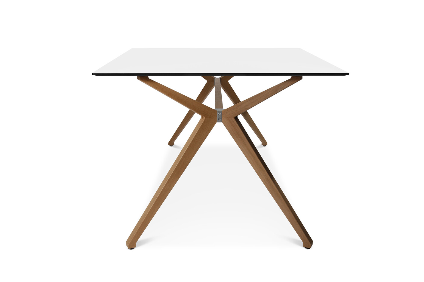 W-Table Wood frame