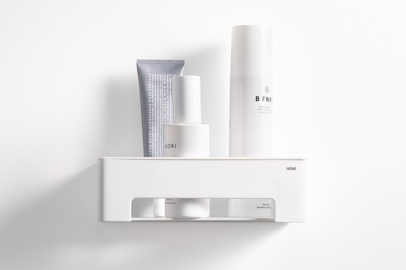 Freistehende Accessoires & Universalprodukte
