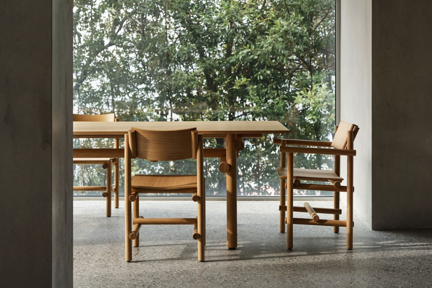 Muecke Wood Collection