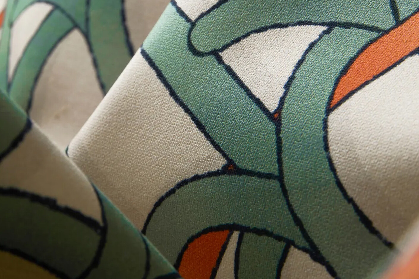 Reales Pattern