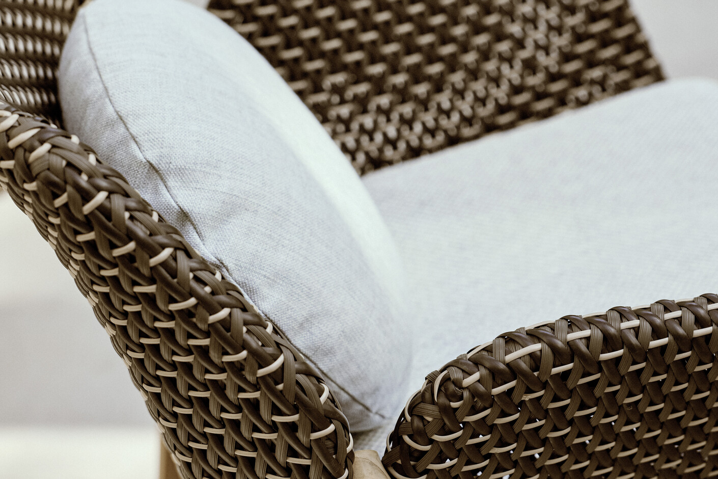 CALADIO Armlehnstuhl