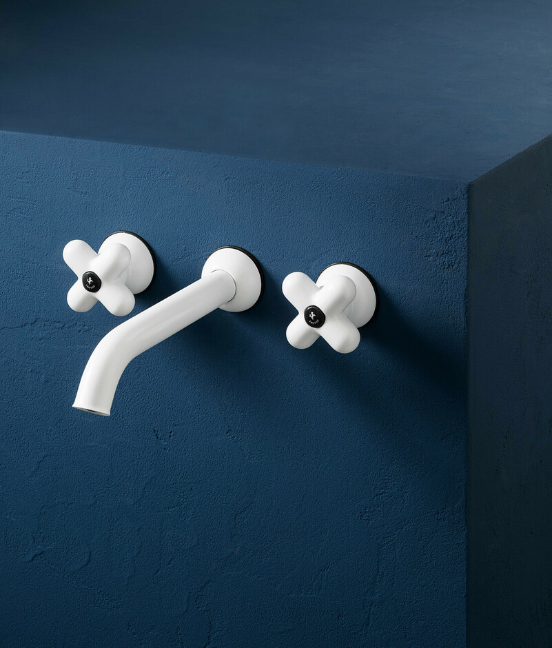 I BALOCCHI Wandwaschtischmischer