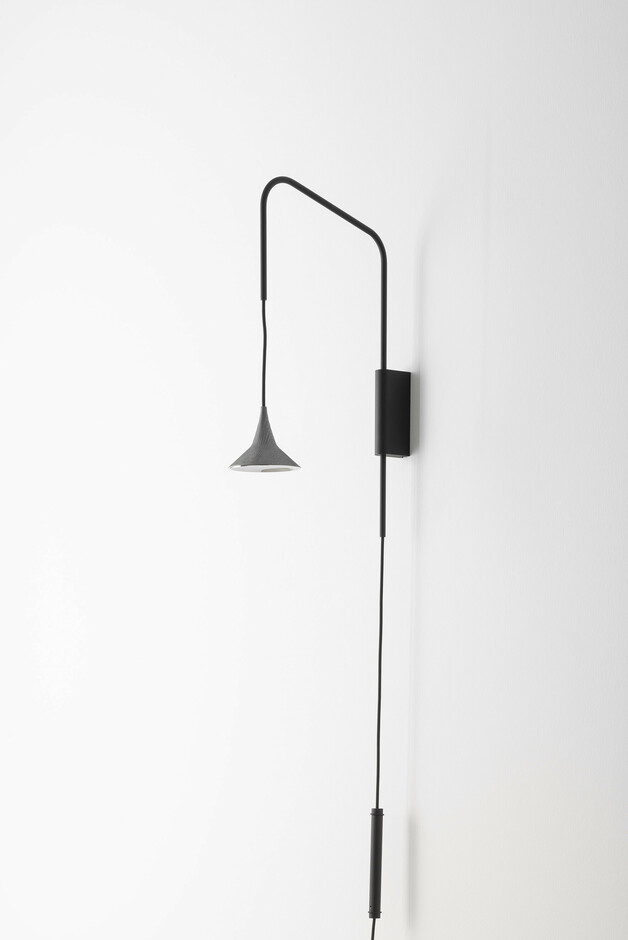 Unterlinden Wandleuchte