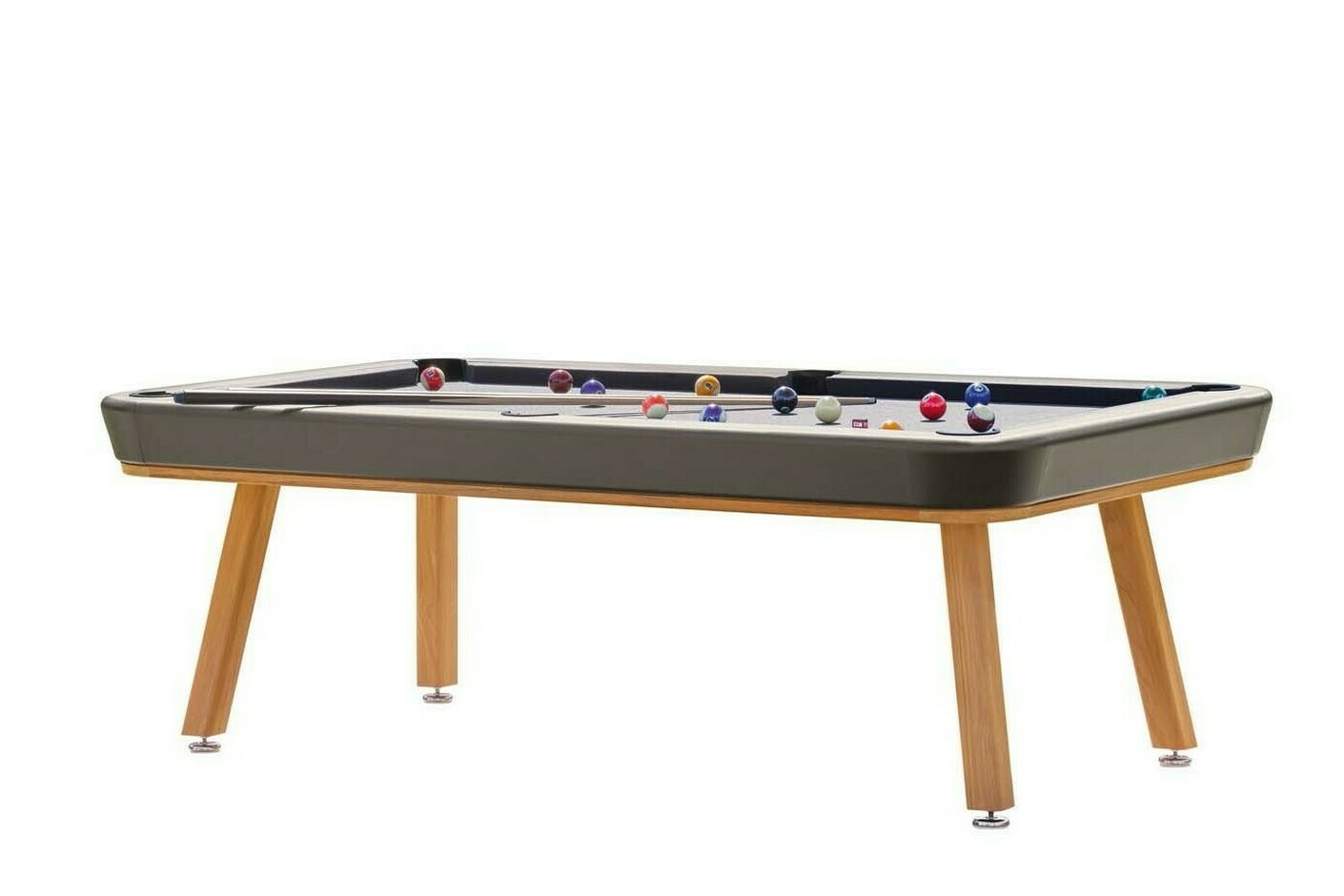 OUTDOOR BILLIARD TABLE by Garpa STYLEPARK