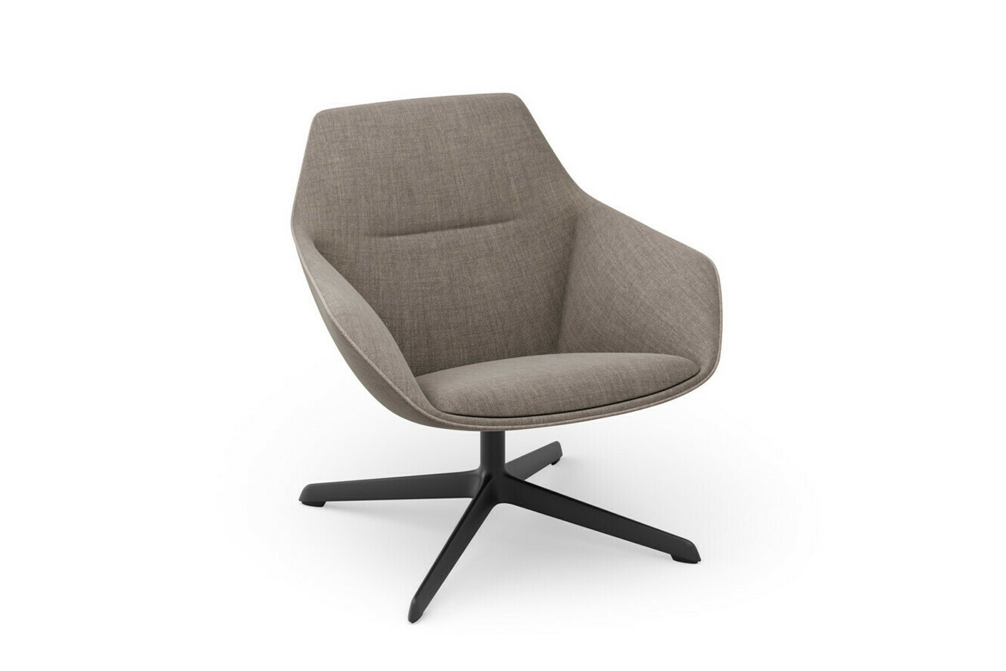 ray soft lounge 9655 by Brunner STYLEPARK