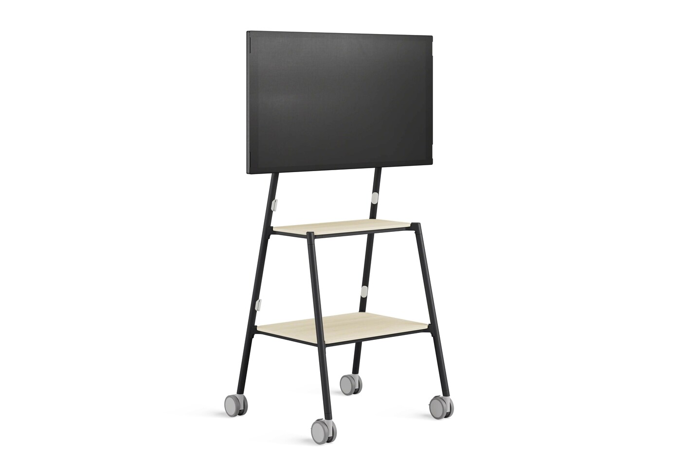 Steelcase Flex Media Cart by Steelcase STYLEPARK