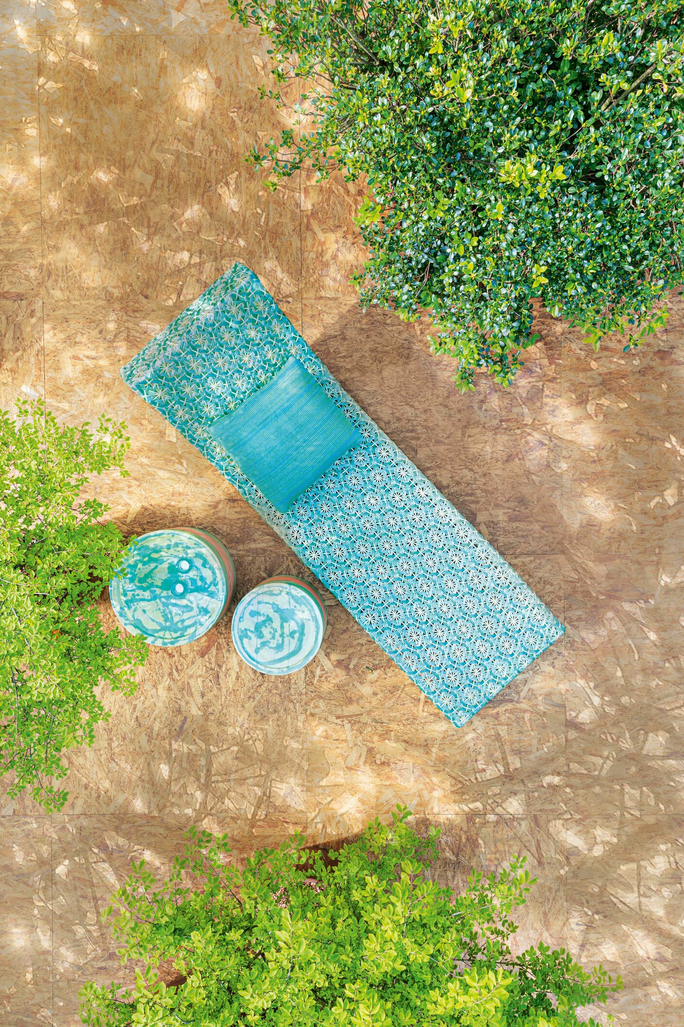 Wave Edition 2023 by Paola Lenti STYLEPARK