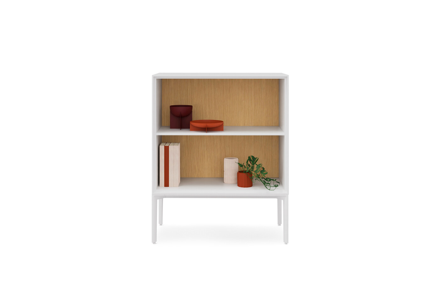ADD S medium storage unit by Lapalma STYLEPARK