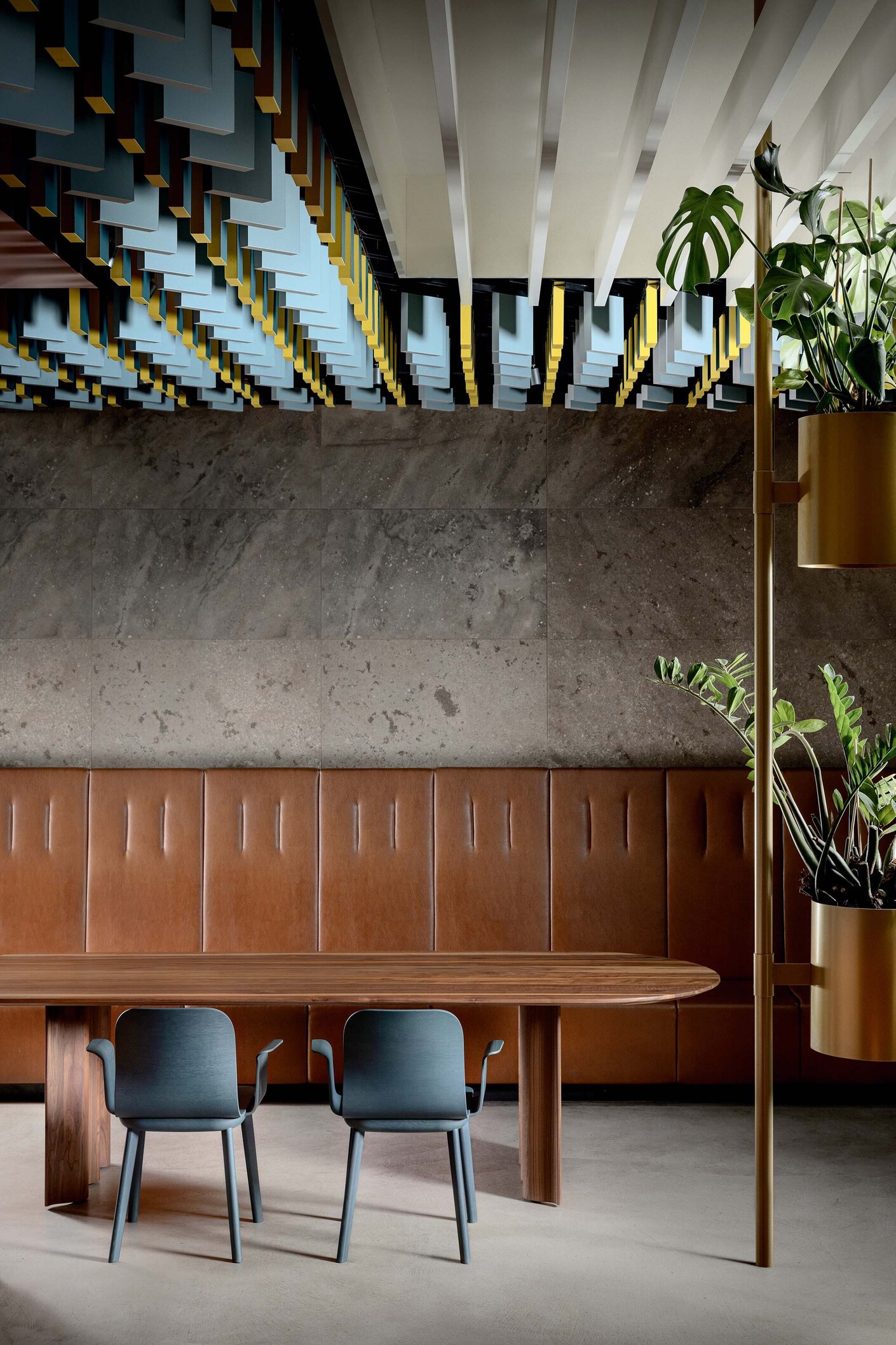 AEON COMFORT – Vollpolster