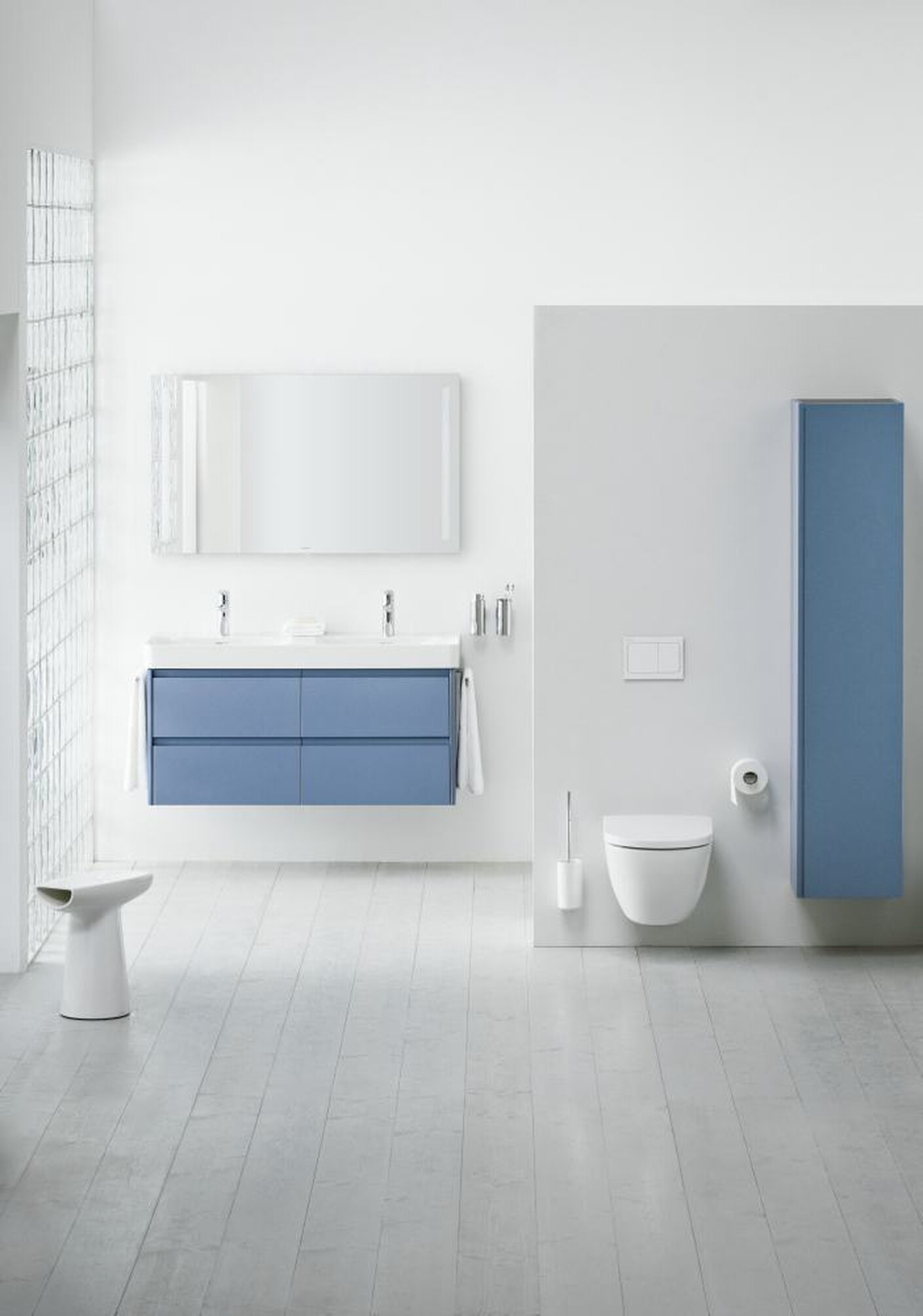 Base 2.0 furniture collection