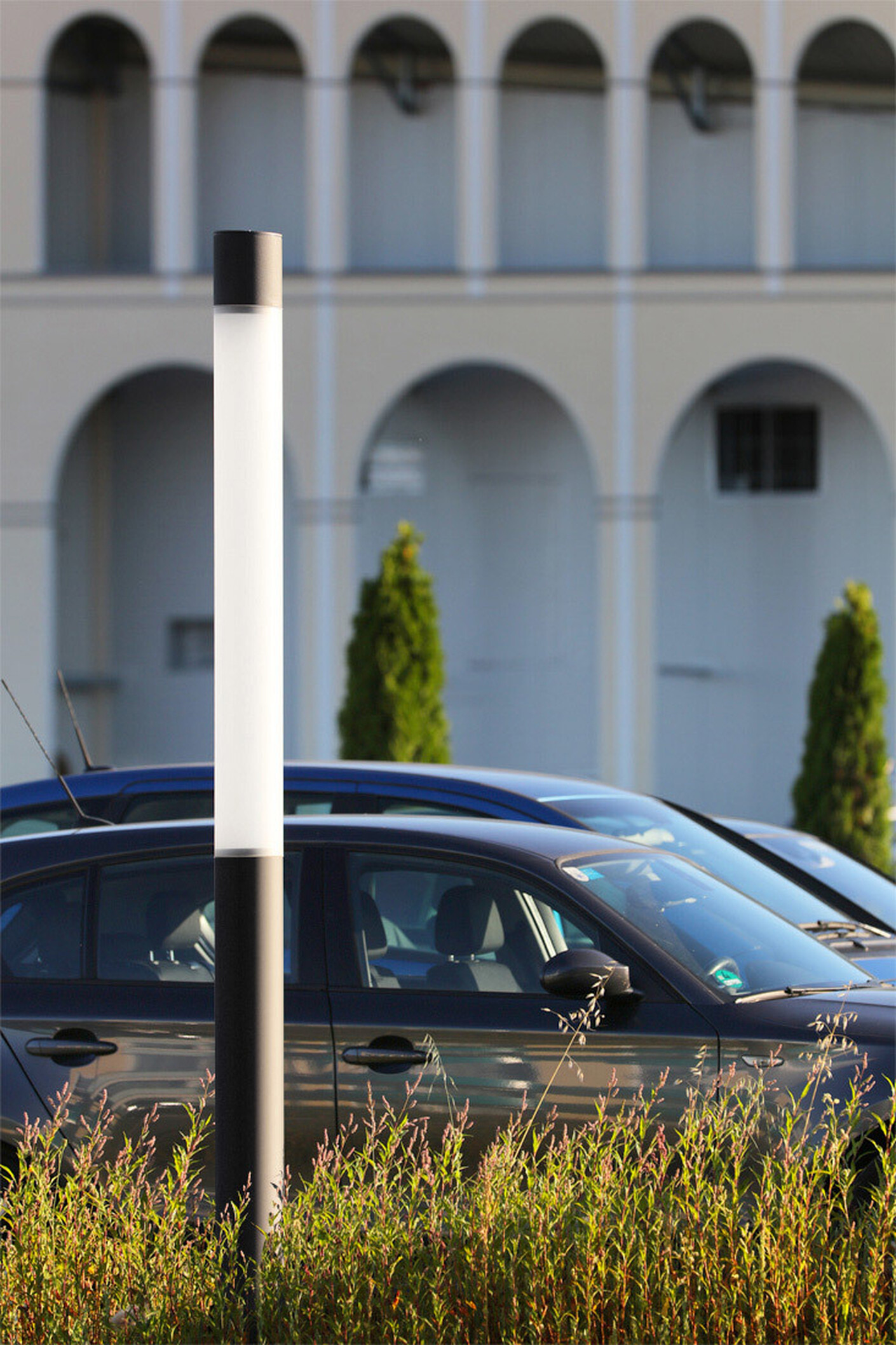 Rondo 150 lighting pillar