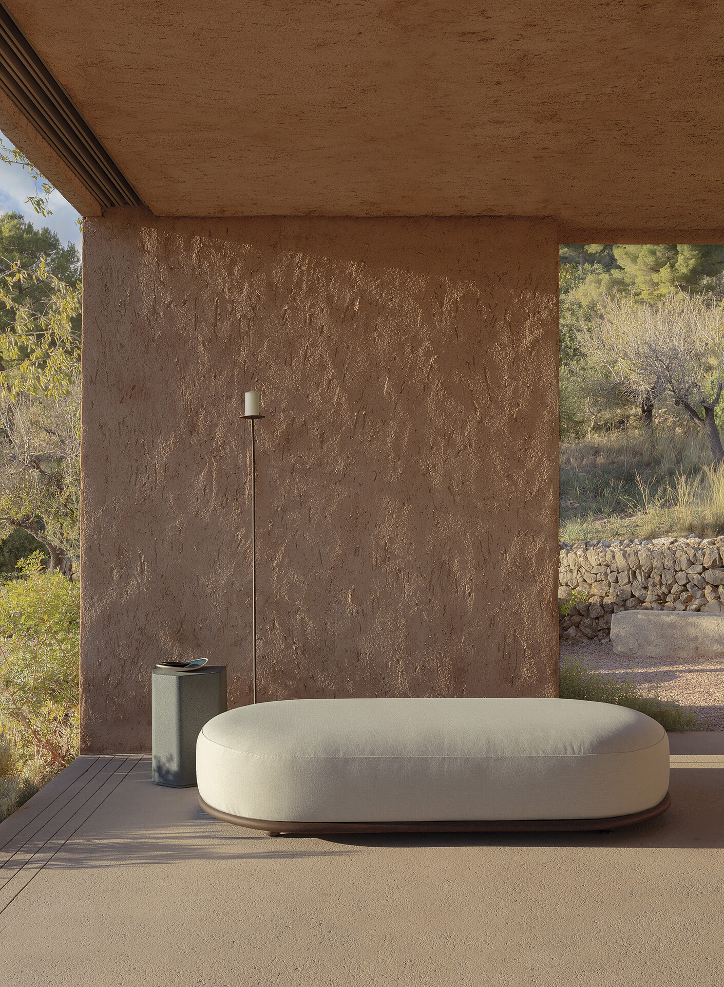 Cask outdoor XL-Sitzpuff C397