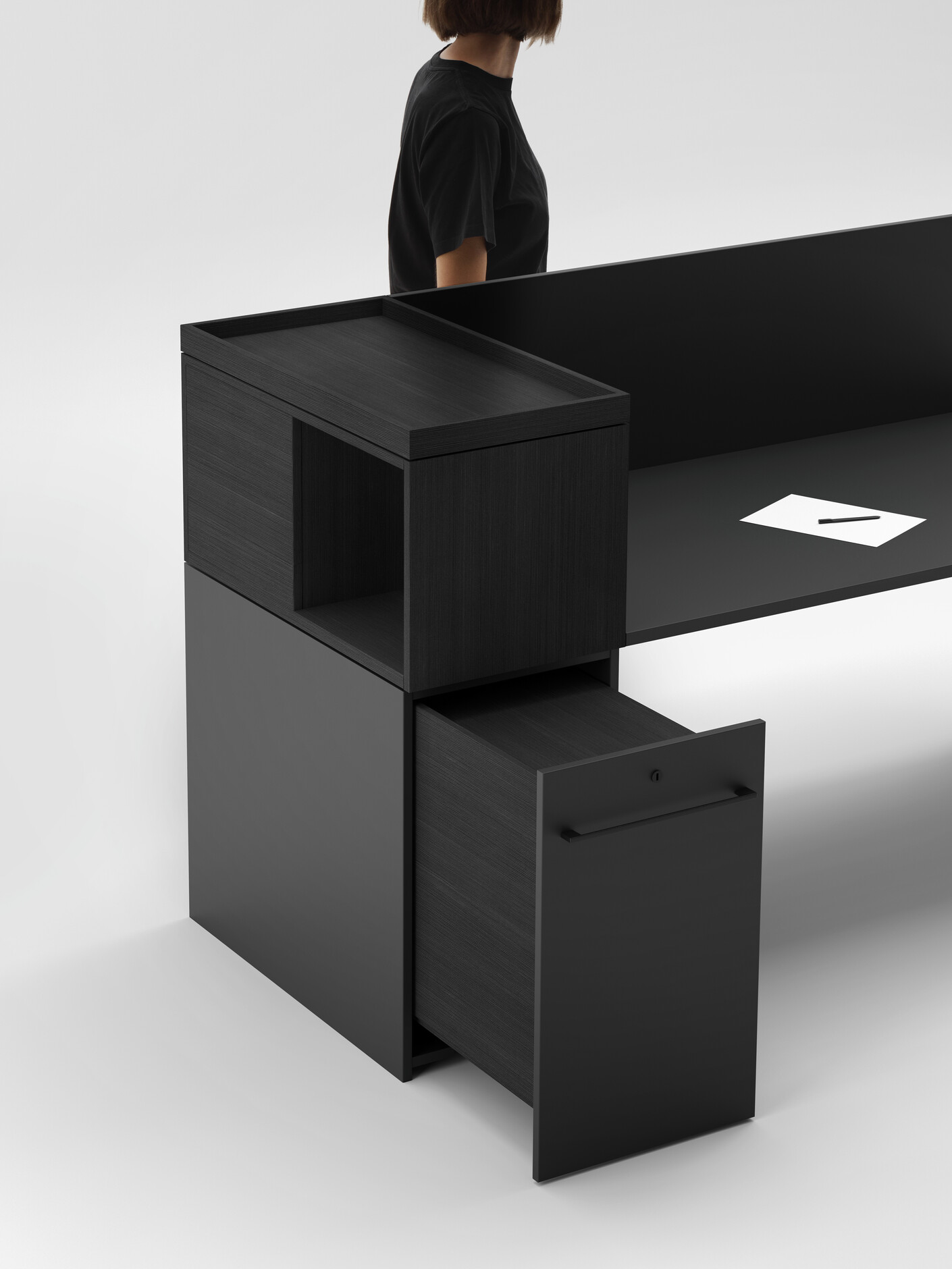 Apothekerschrank APKM