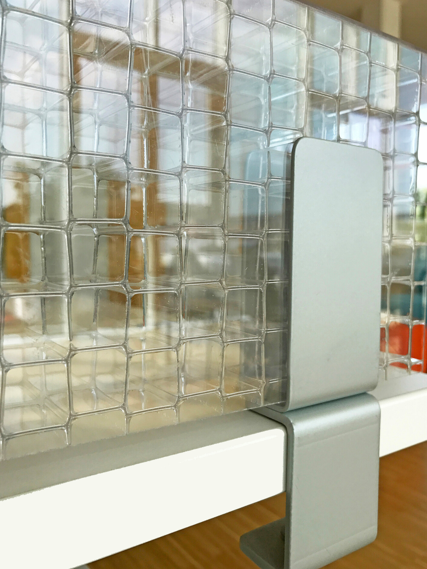 LightScreen Tischpaneel