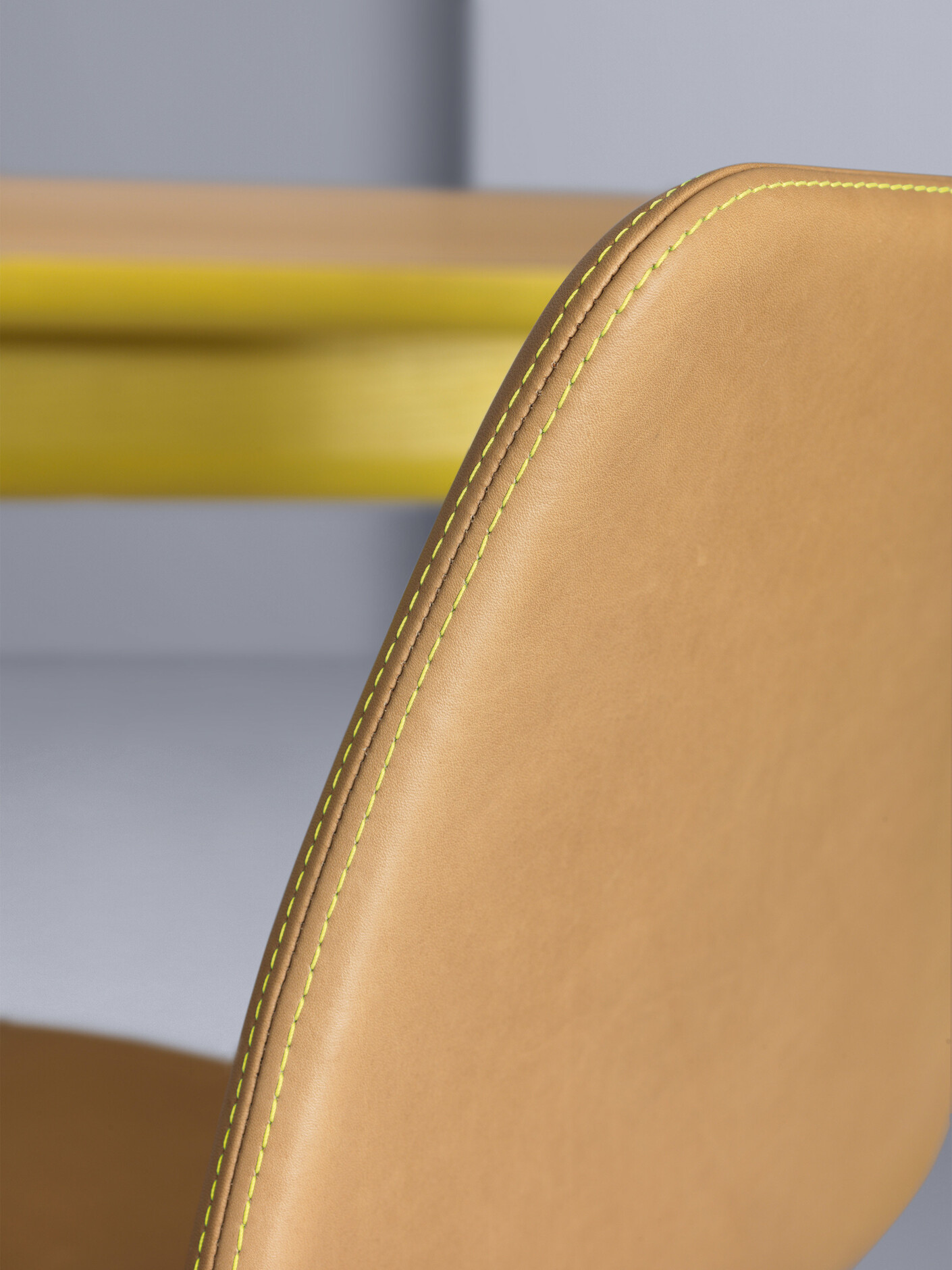 MORPH – Vollpolster