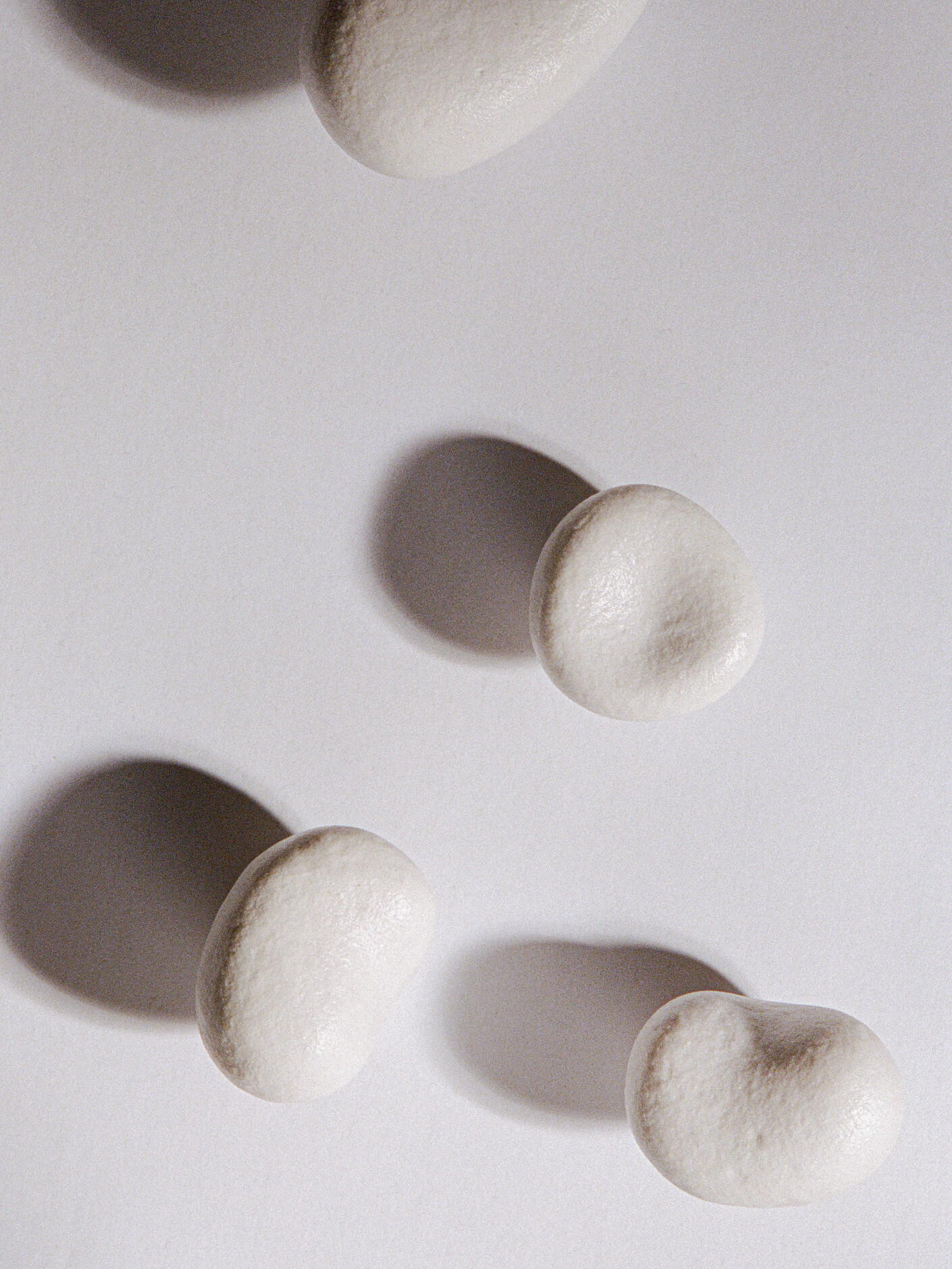 Atelier Collection Porcelain handles