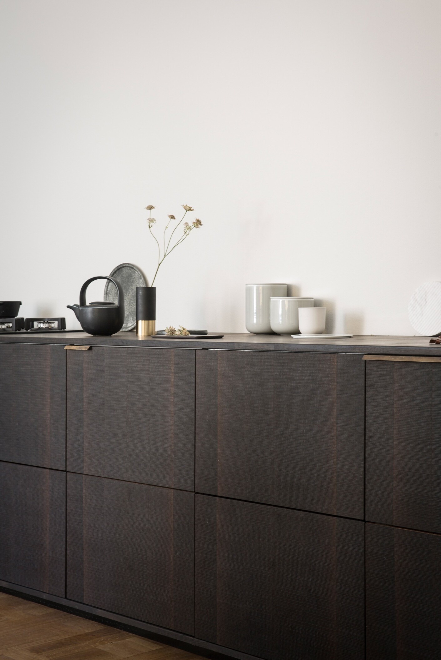 SURFACE Räuchereiche