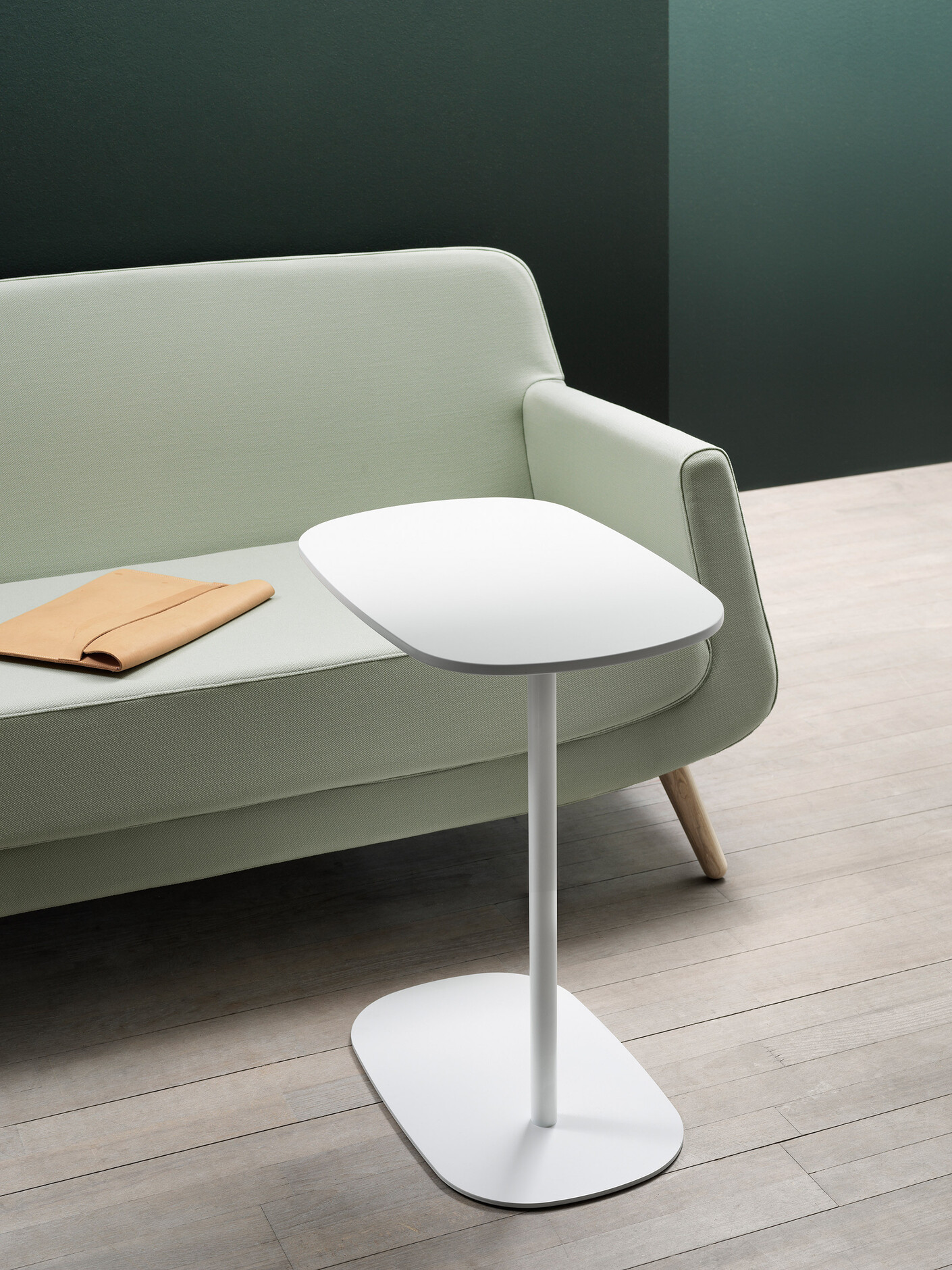 Skandiform - Matsumoto Laptoptisch