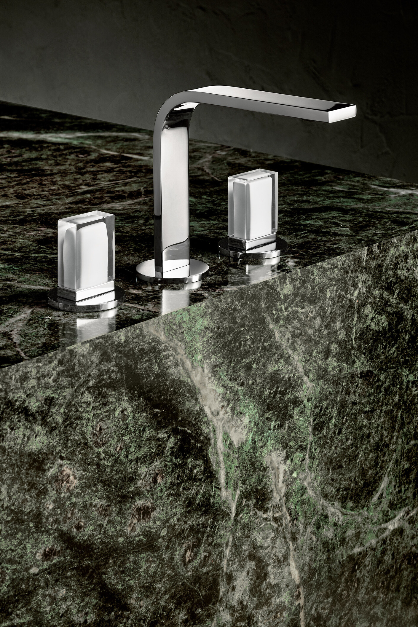 Venezia In 3-Loch-Waschtischmischer