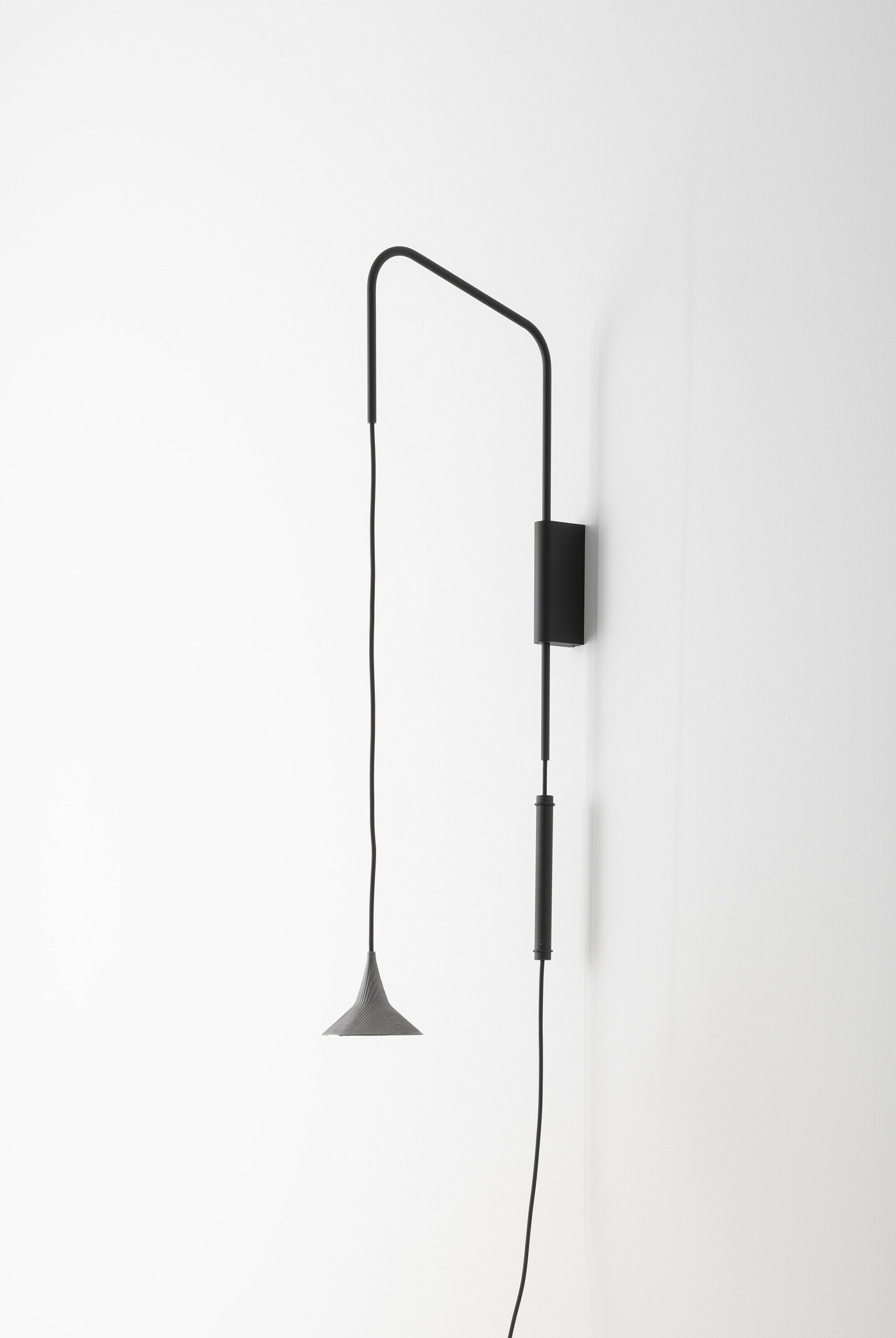 Unterlinden Wandleuchte