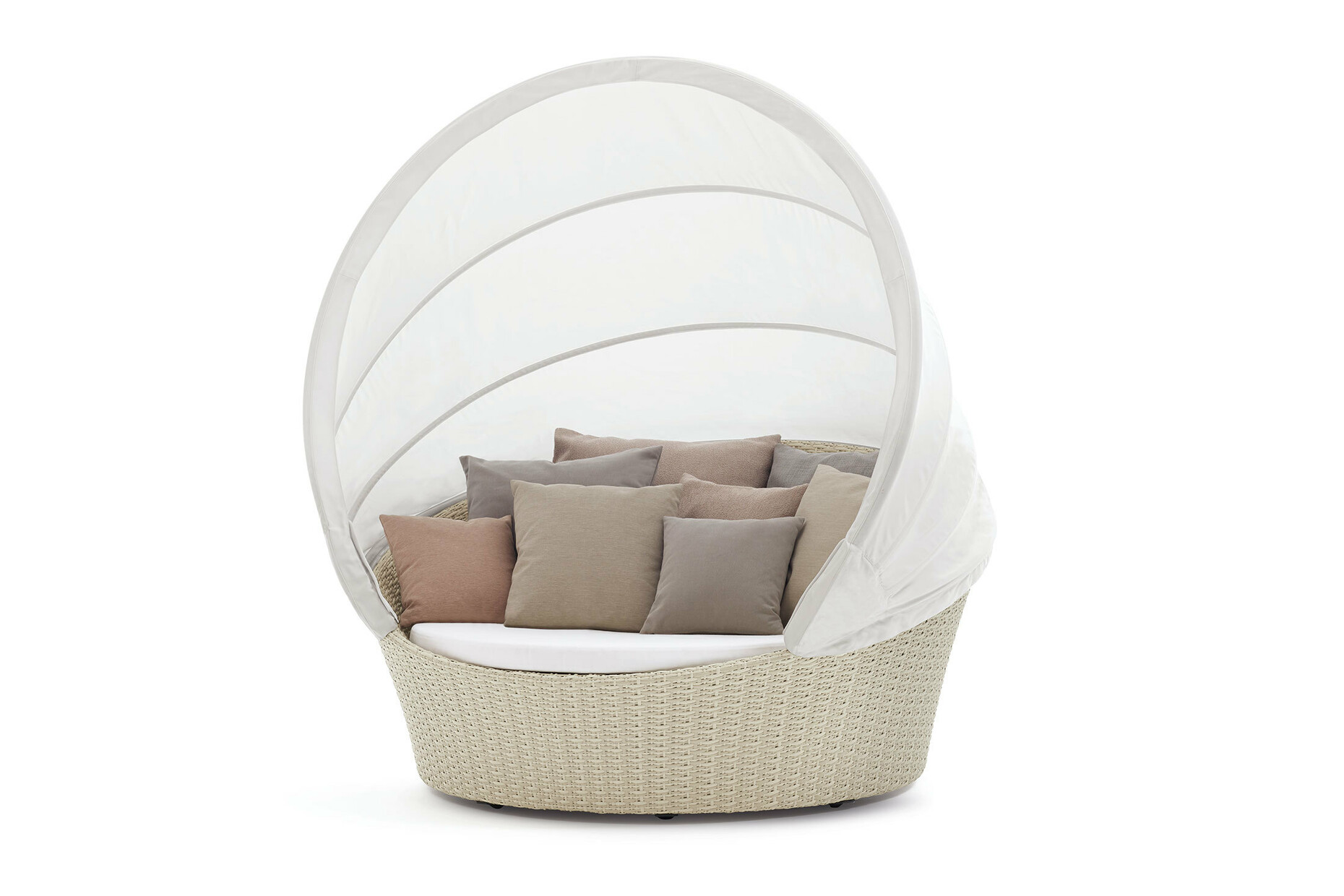 ORBIT loveseat by DEDON STYLEPARK