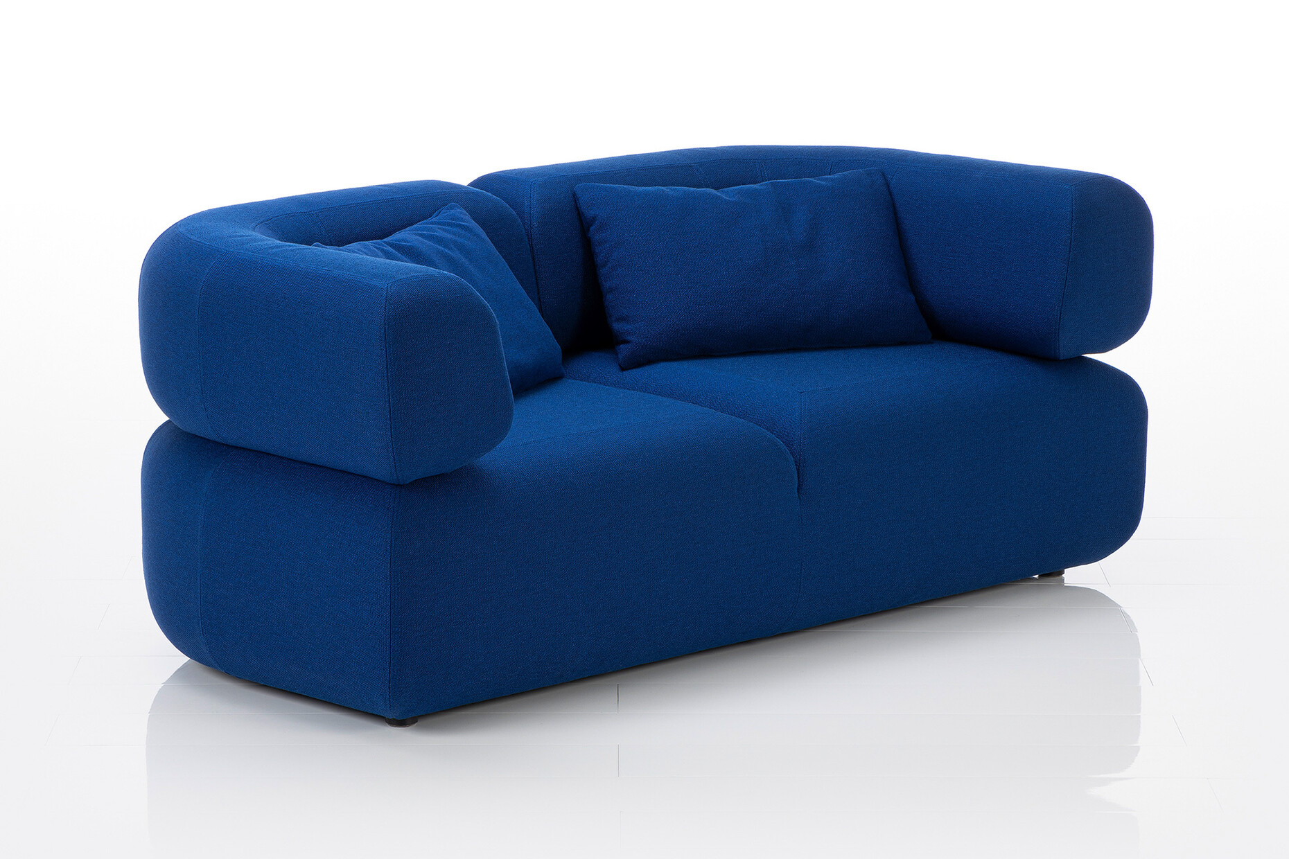 All together sofa by Brühl STYLEPARK