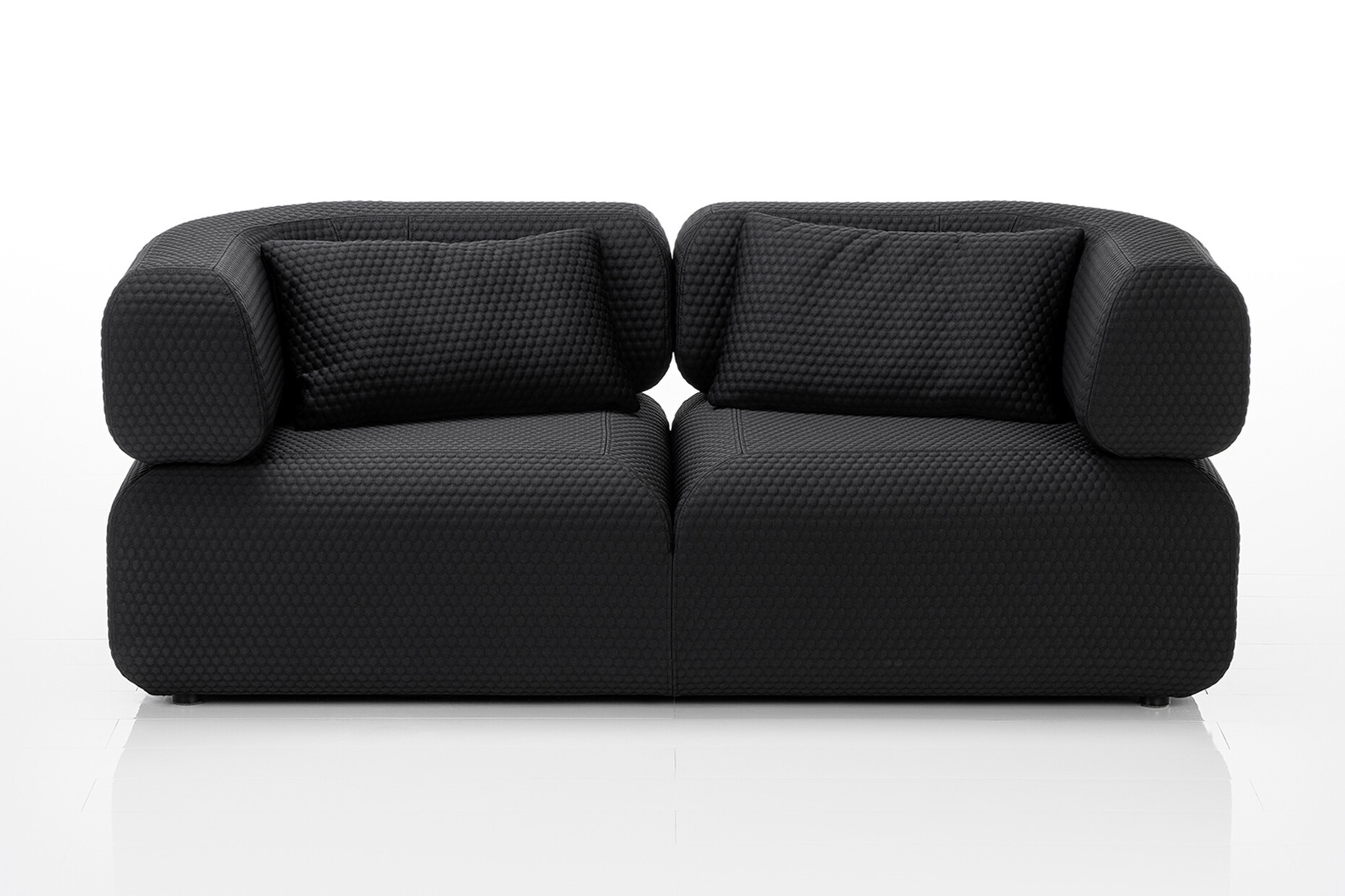 All together sofa by Brühl STYLEPARK