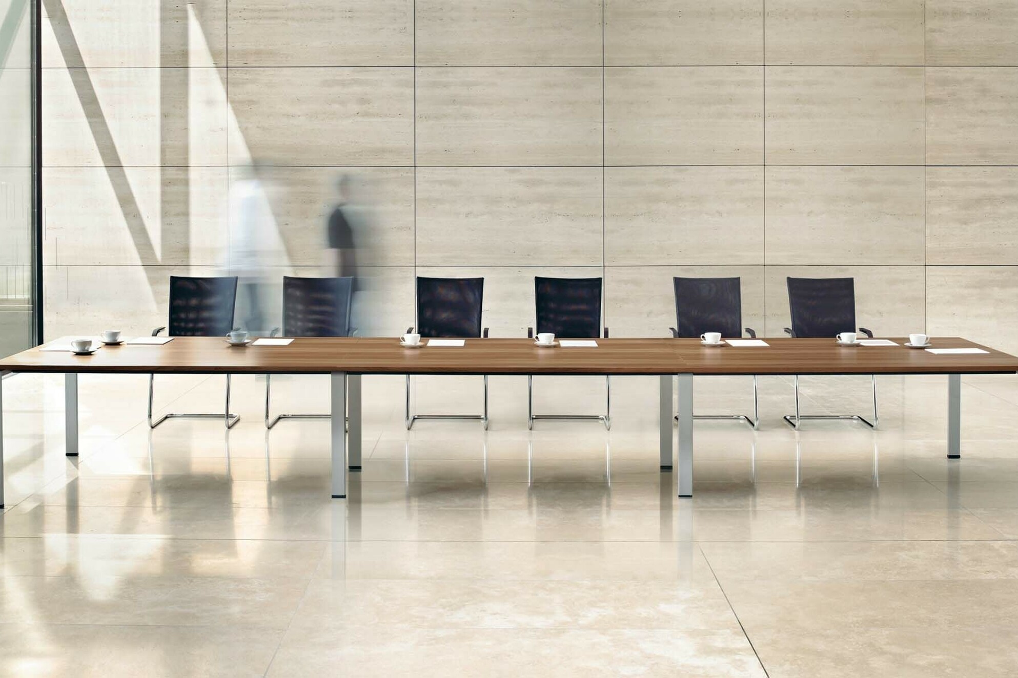 Conference Table ICON by VARIO STYLEPARK