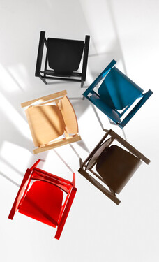 SOL lounge chair