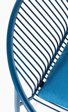 Velit lounge chair