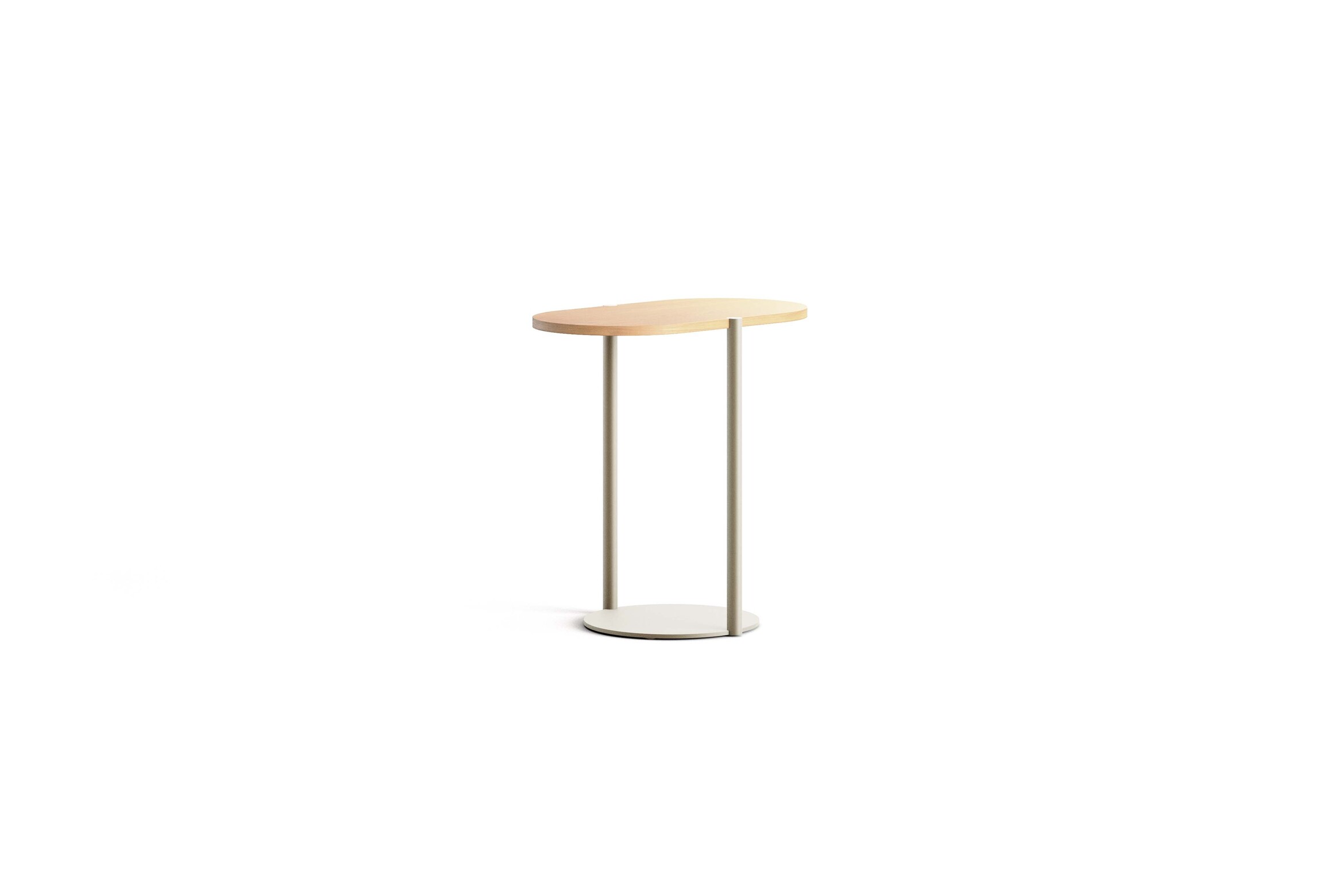 Akunok tables by Abstracta | STYLEPARK