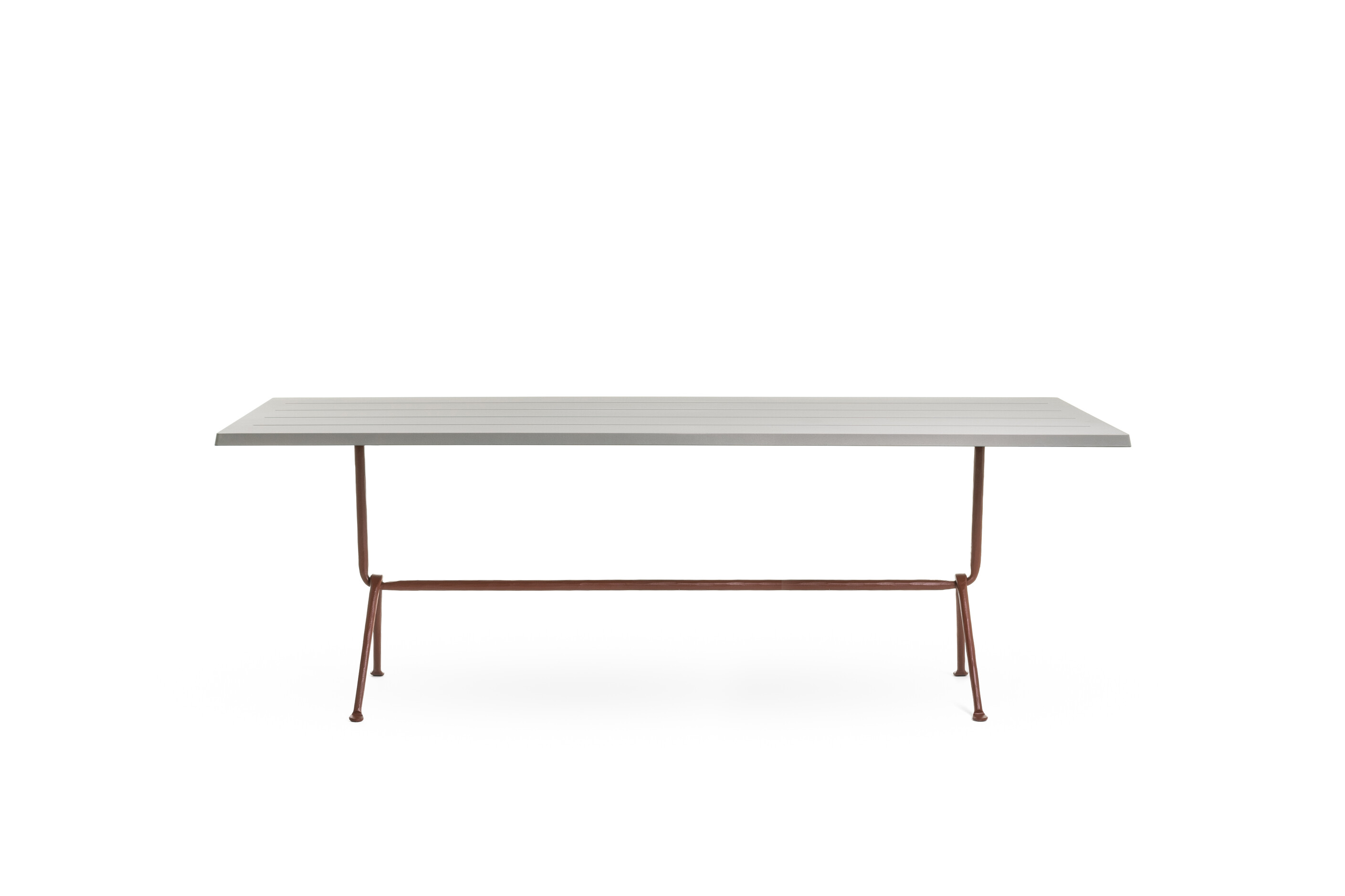 OFFICINA table by Magis | STYLEPARK