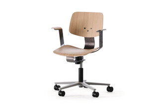 WiChair  von  Wilkhahn