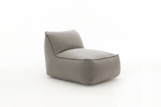 Beach House Armchair  by  Nodo italia
