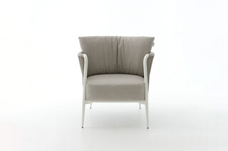 Eva Armchair  von  Nodo italia