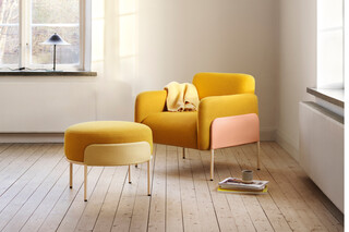 Skandiform - Bolero  von  Kinnarps